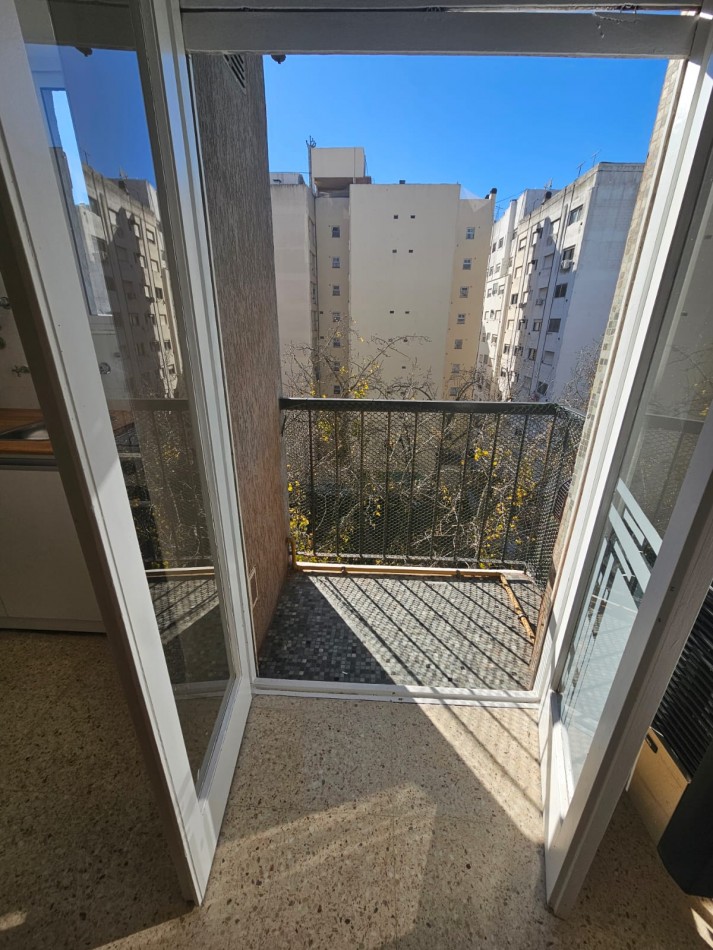 DEPARTAMENTO 1 AMBIENTE RECICLADO