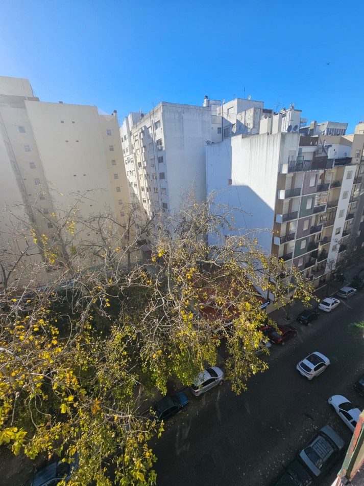 DEPARTAMENTO 1 AMBIENTE RECICLADO