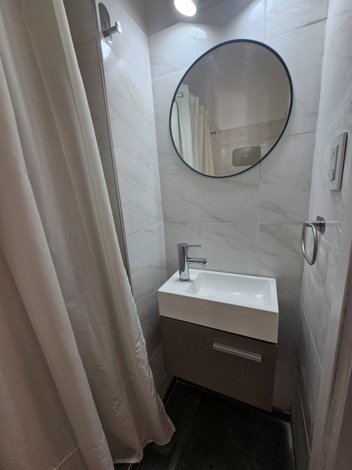 DEPARTAMENTO 1 AMBIENTE RECICLADO