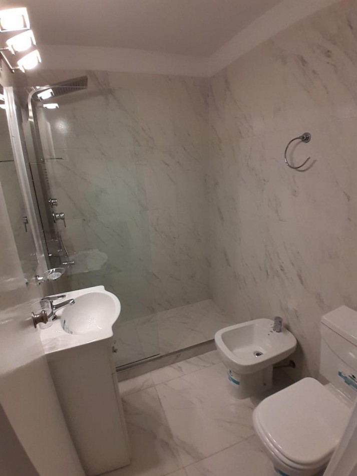 Departamento 2 Ambientes C/Balcon