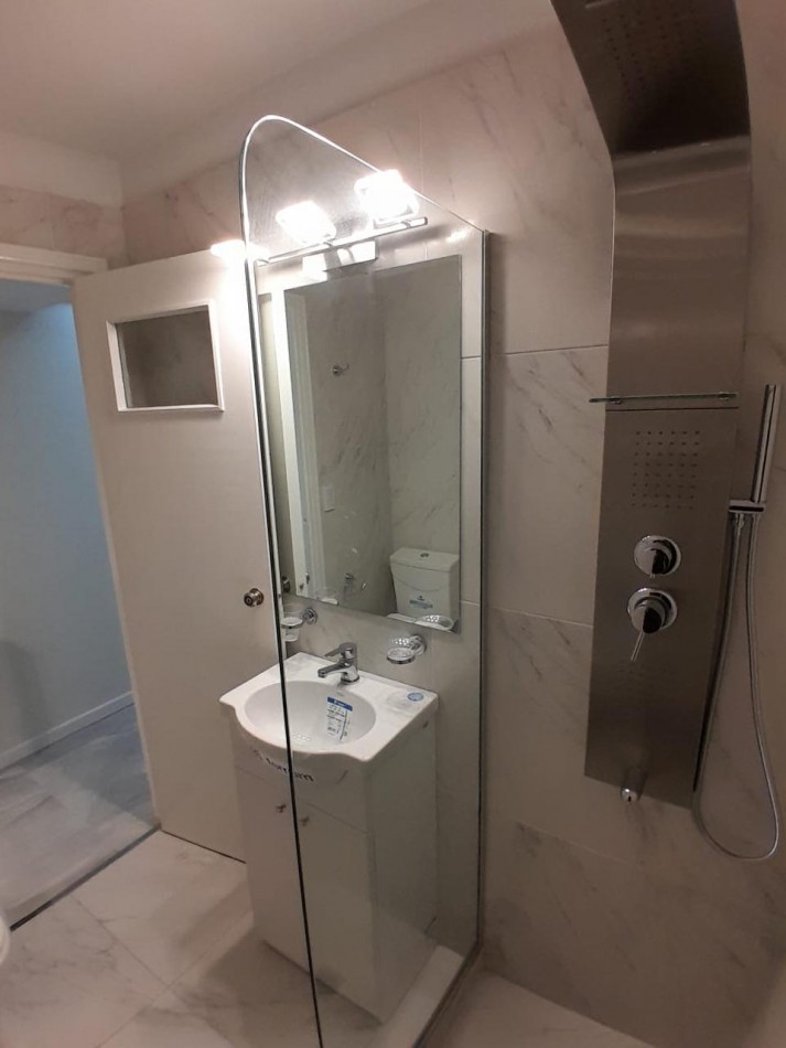 Departamento 2 Ambientes C/Balcon