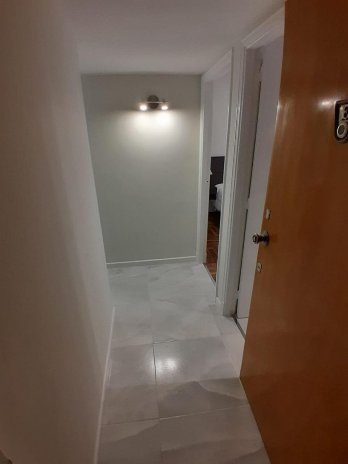 Departamento 2 Ambientes C/Balcon