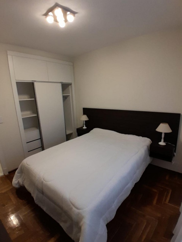 Departamento 2 Ambientes C/Balcon