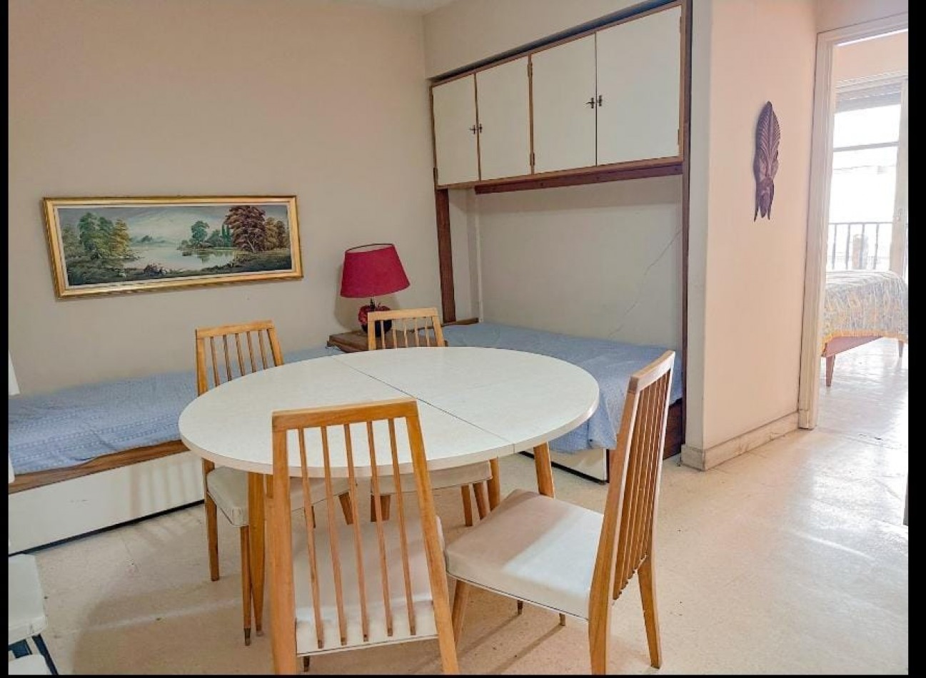 DEPARTAMENTO A LA CALLE C/BALCON