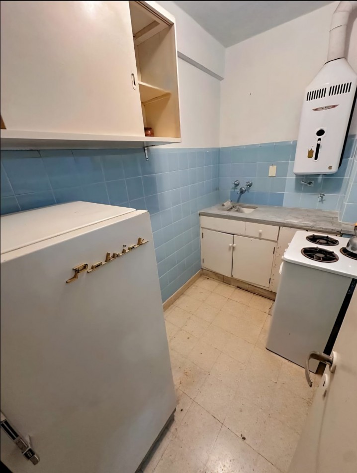 DEPARTAMENTO A LA CALLE C/BALCON