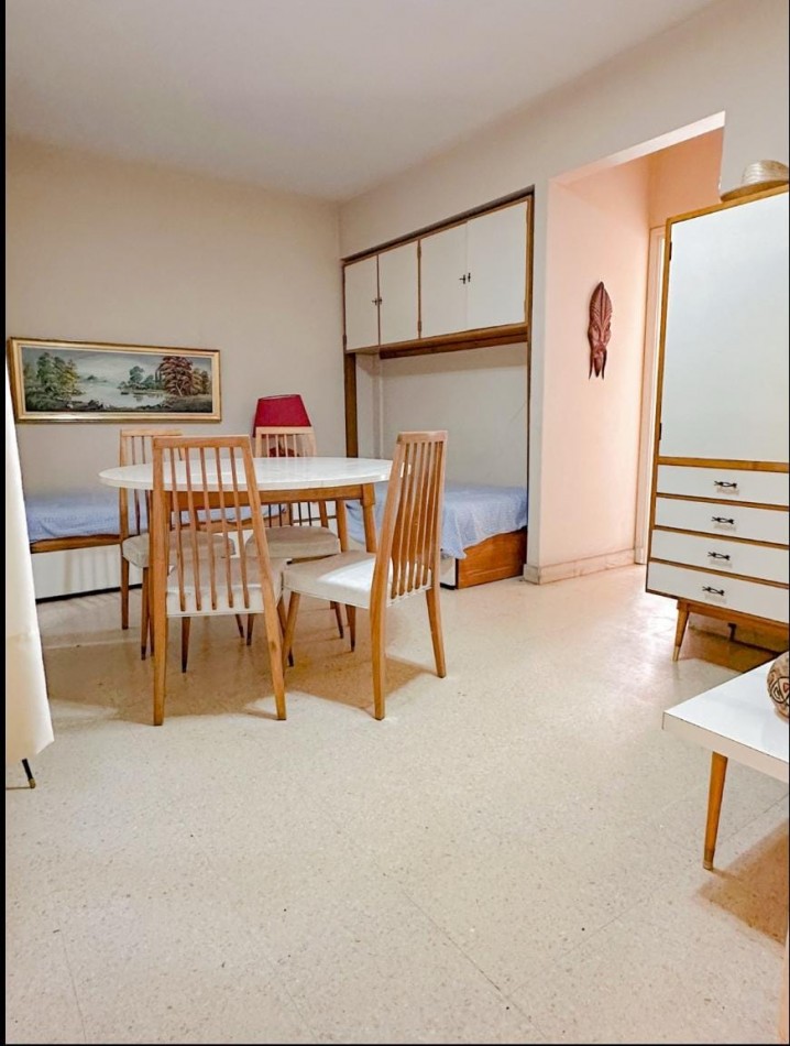 DEPARTAMENTO A LA CALLE C/BALCON