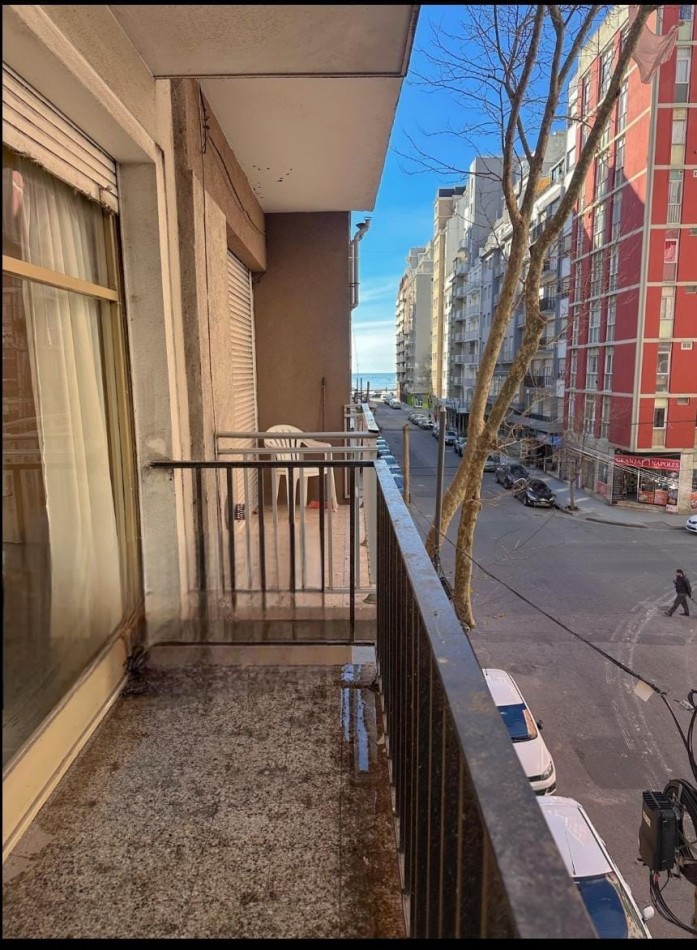 DEPARTAMENTO A LA CALLE C/BALCON