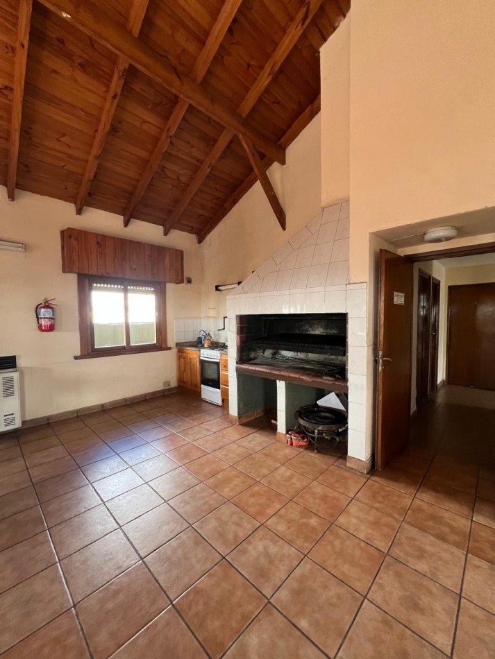 DPTO 3 AMBIENTES APTO CREDITO CON COCHERA