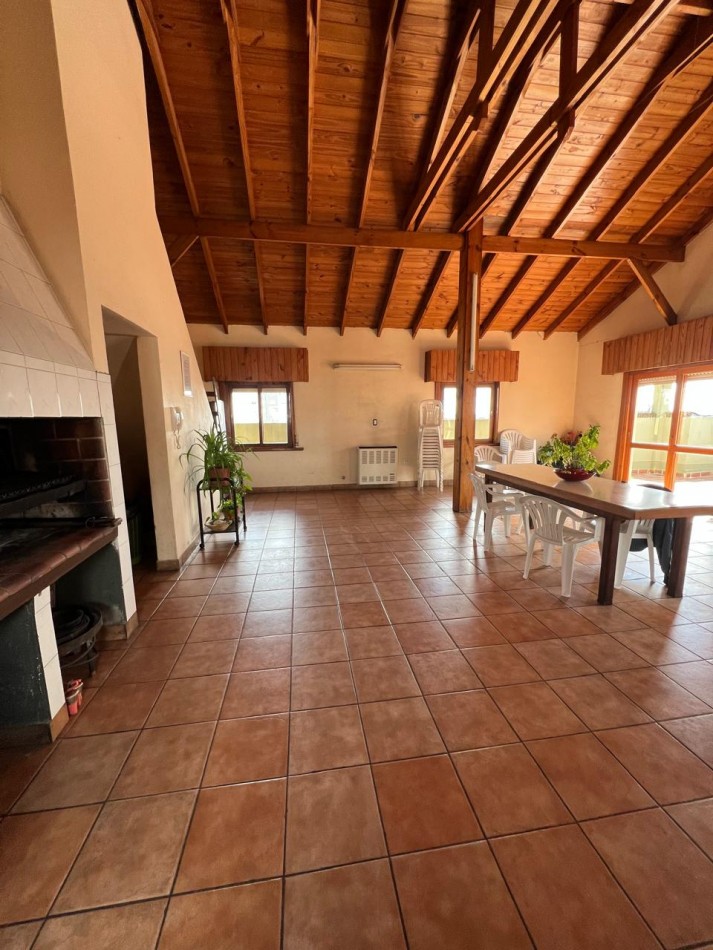 DPTO 3 AMBIENTES APTO CREDITO CON COCHERA