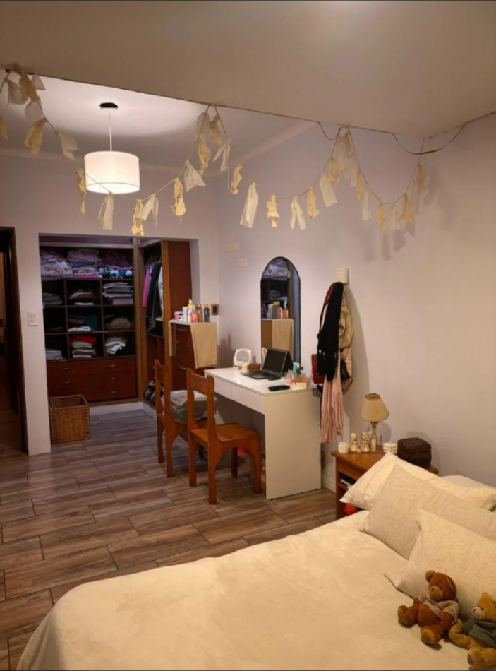 PH EN ESQUINA 4 AMB/TERRAZA CON PARRILLA/GARAGE - ¡ACEPTA PERMUTA depto 4 amb!