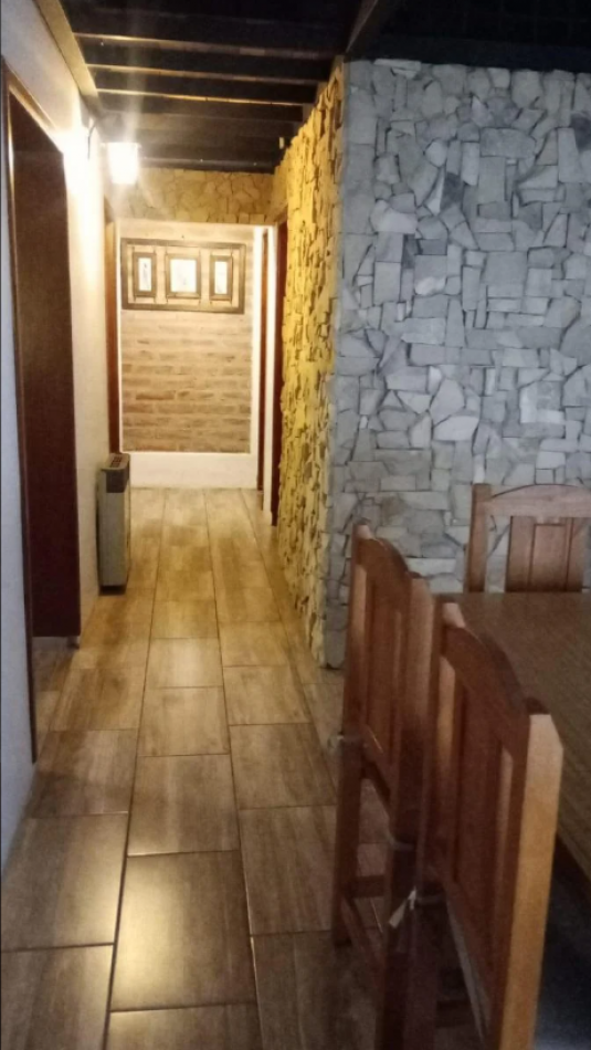 PH EN ESQUINA 4 AMB/TERRAZA CON PARRILLA/GARAGE - ¡ACEPTA PERMUTA depto 4 amb!