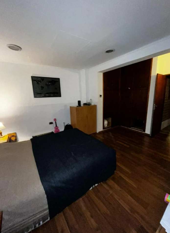 PH EN ESQUINA 4 AMB/TERRAZA CON PARRILLA/GARAGE - ¡ACEPTA PERMUTA depto 4 amb!