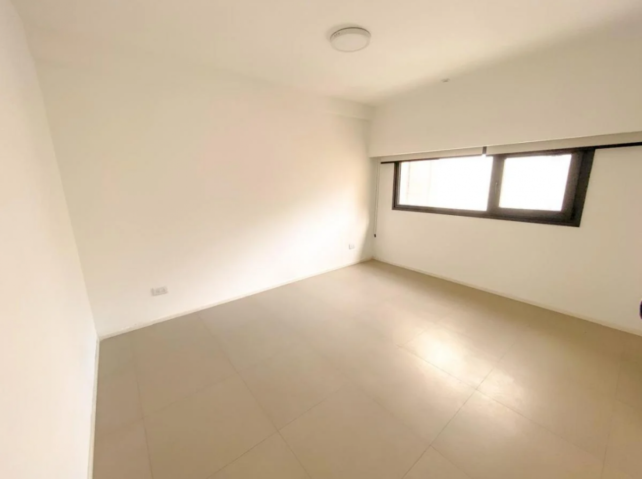 3 AMBIENTES CON DOBLE COCHERA EN PLAZA MITRE