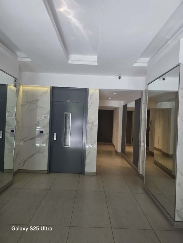 DEPARTAMENTO 2 AMBIENTES A LA CALLE