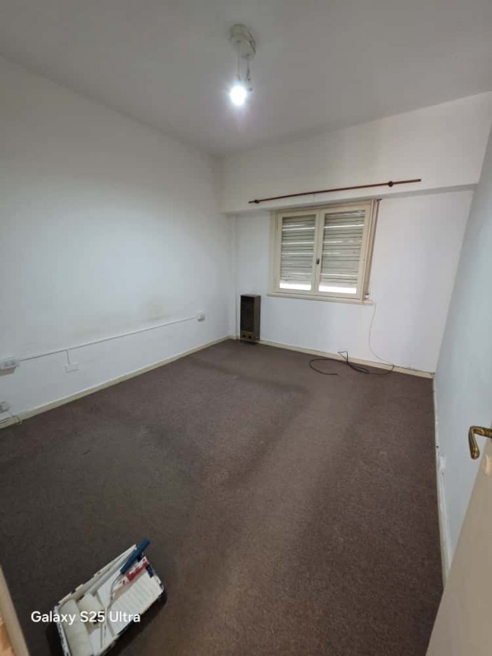 DEPARTAMENTO 2 AMBIENTES A LA CALLE