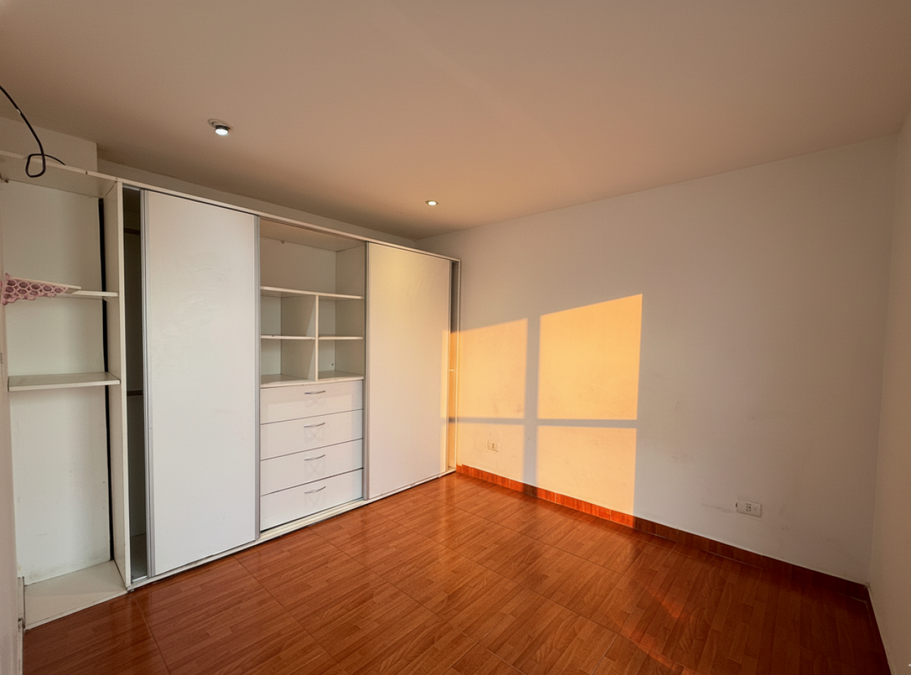 PH 2 AMB-PLANTA BAJA CON COCHERA Y PATIO- APTO CREDITO!!!