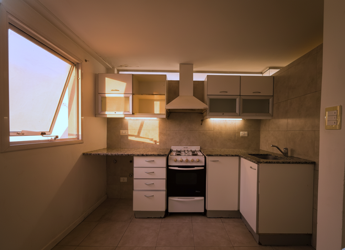 PH 2 AMB-PLANTA BAJA CON COCHERA Y PATIO- APTO CREDITO!!!