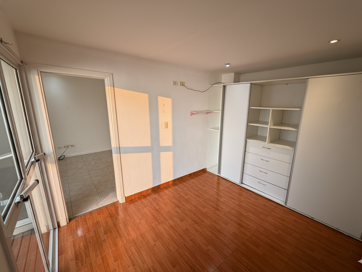 PH 2 AMB-PLANTA BAJA CON COCHERA Y PATIO- APTO CREDITO!!!