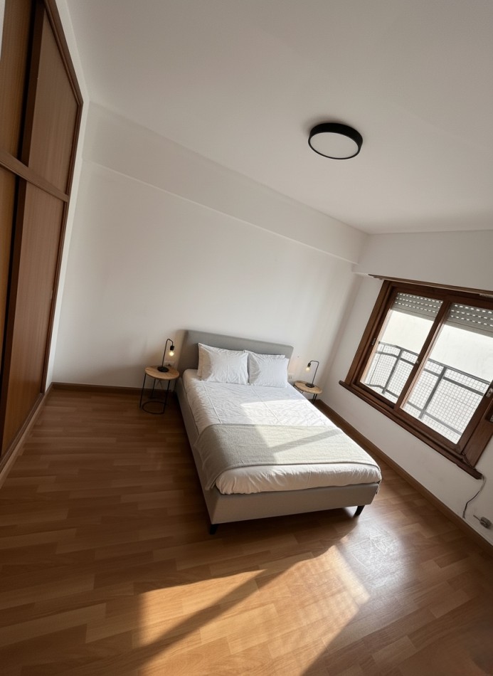 DPTO 3 AMBIENTES APTO CREDITO CON COCHERA