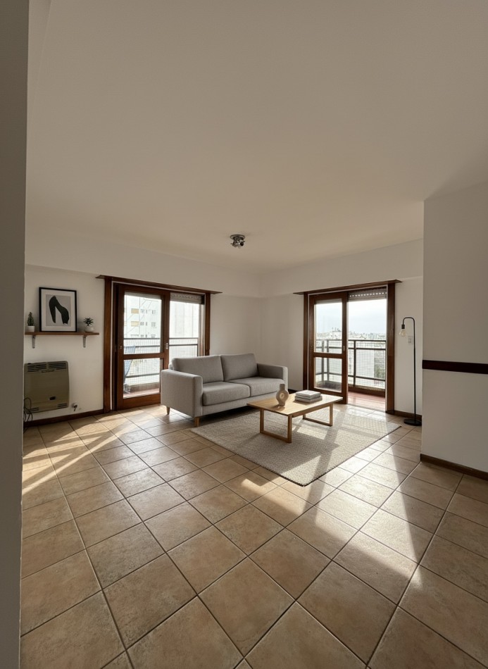 DPTO 3 AMBIENTES APTO CREDITO CON COCHERA