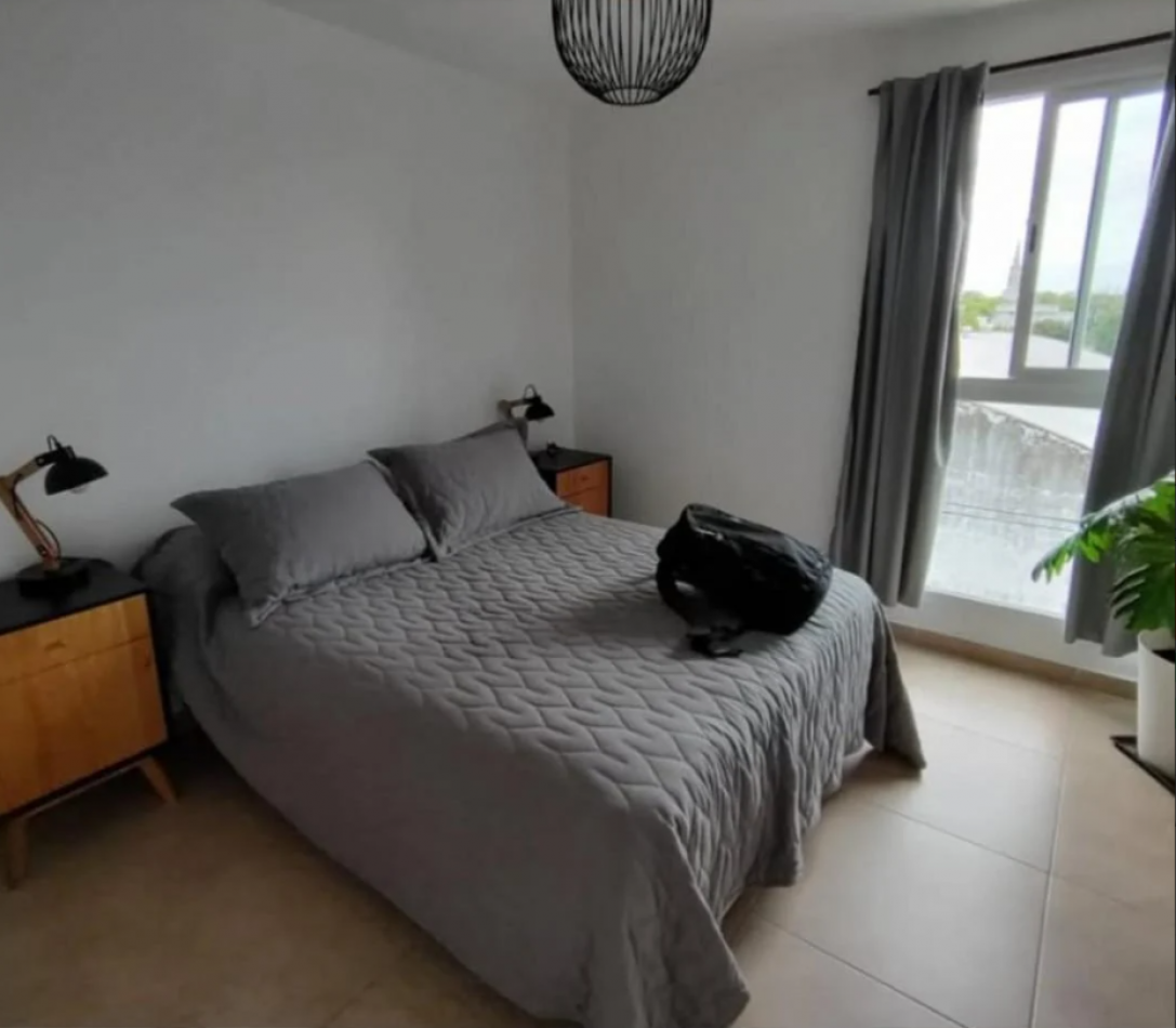 DEPARTAMENTO 2 AMBIENTES APTO CREDITO CON COCHERA Y PARRILLA