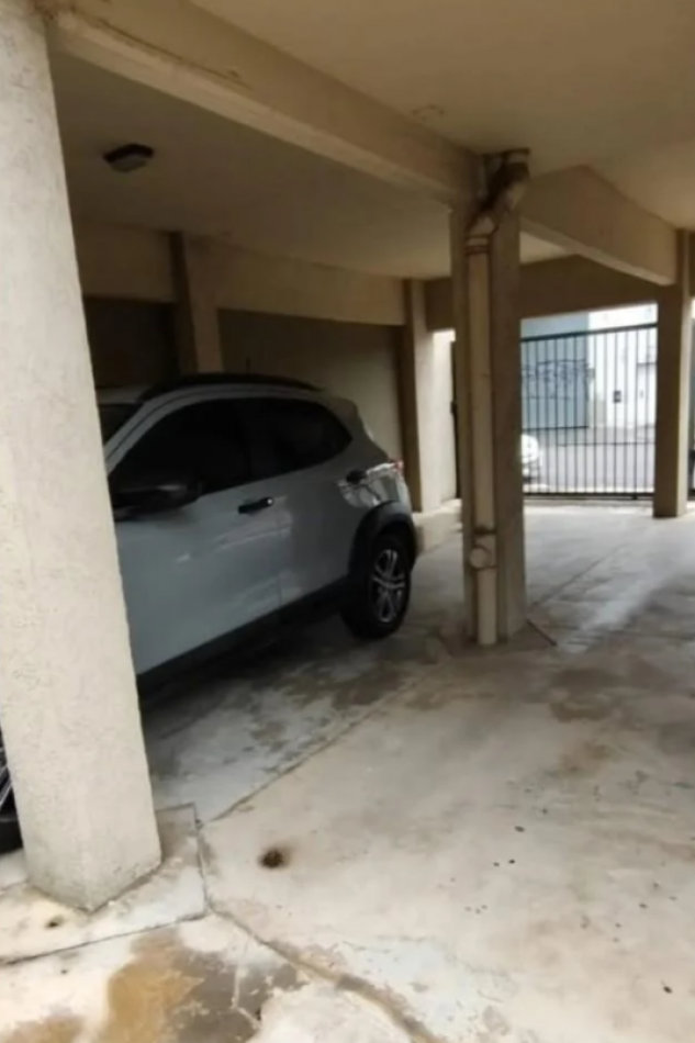 DEPARTAMENTO 2 AMBIENTES APTO CREDITO CON COCHERA Y PARRILLA