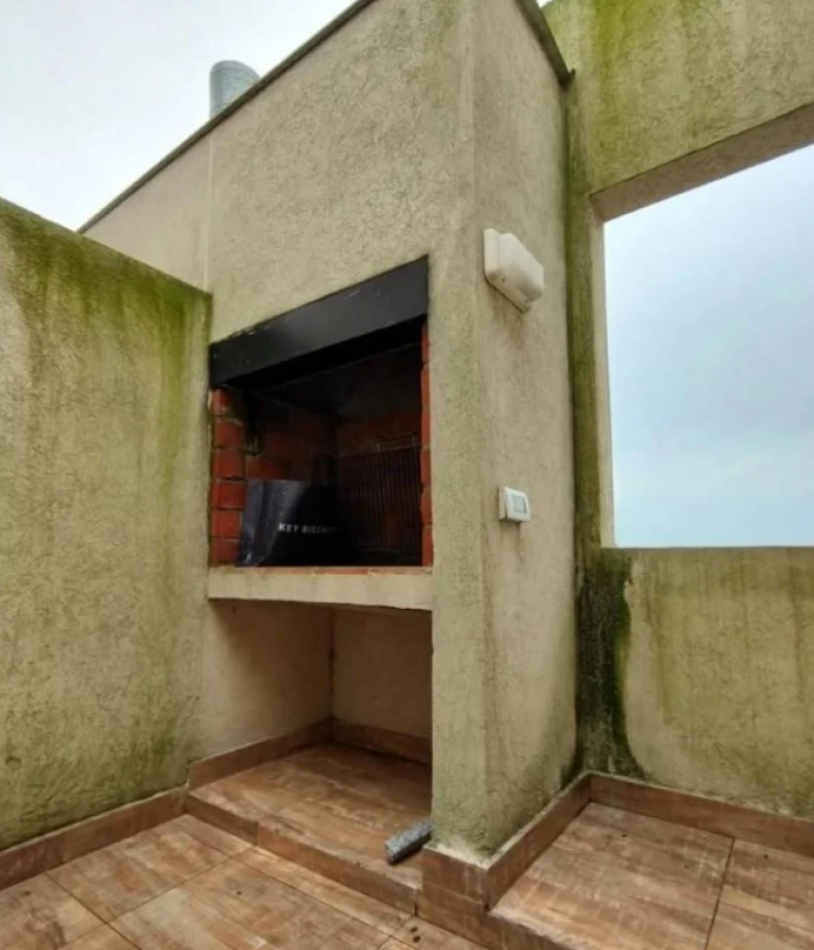 DEPARTAMENTO 2 AMBIENTES APTO CREDITO CON COCHERA Y PARRILLA