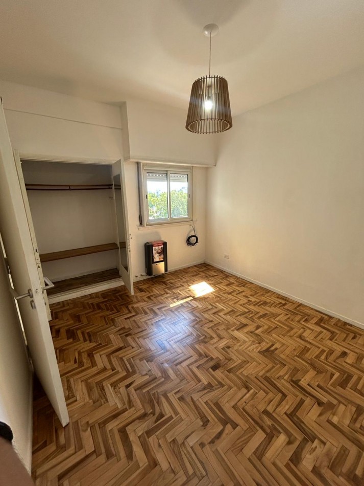 DEPARTAMENTO 3 AMBIENTES 