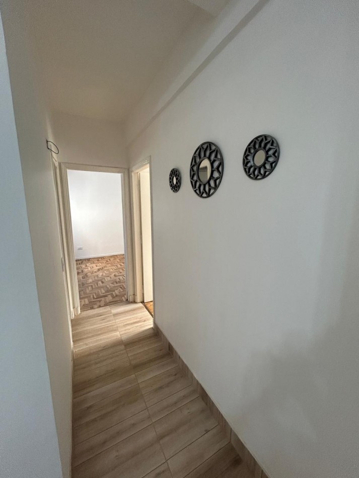 DEPARTAMENTO 3 AMBIENTES 