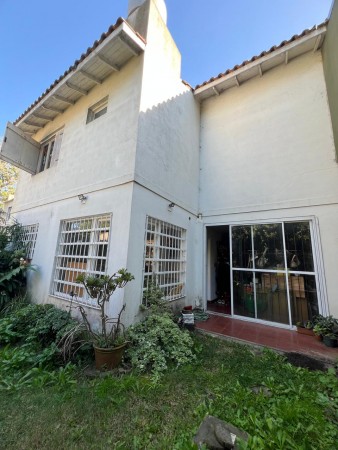 OPORTUNIDAD! 4 AMBIENTES CON COCHERA APTO CREDITO