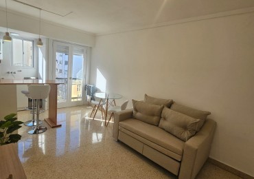 DEPARTAMENTO 1 AMBIENTE RECICLADO