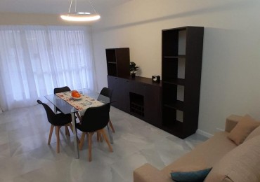 Departamento 2 Ambientes C/Balcon