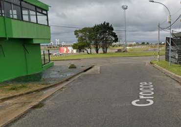 LOTE EXCELENTES VISTAS AL MAR