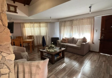 PH EN ESQUINA 4 AMB/TERRAZA CON PARRILLA/GARAGE - ¡ACEPTA PERMUTA depto 4 amb!