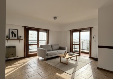 DPTO 3 AMBIENTES APTO CREDITO CON COCHERA